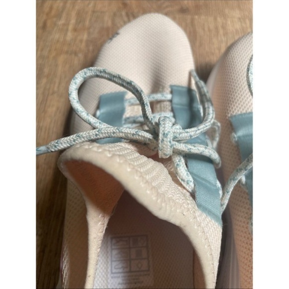 On Cloudaway Sneakers Peach Lightweight Travel Shoes Women's - Picture 10 of 15